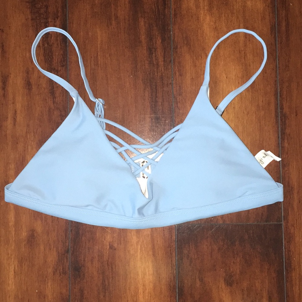Cupshe Bikini Top